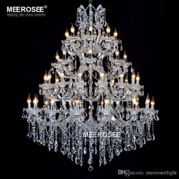 Magnificent Chandelier Online Shopping stately antique 6 lite royal blue empire brass crystal french chandelier Online Shopping Luxurious Maria Theresa Chandelier Light Fxiture Clear Crystal Hanging Lampn Large Lustres De Cristal Magnificent Chandelier Online Shopping ca10003 Online Shopping Luxurious Maria Theresa Chandelier Light Fxiture Clear Crystal Hanging Lampn Large Lustres De Cristal