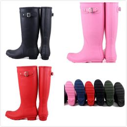 Discount Rain Boots Women Free Shipping | 2016 Rain Boots Women ...