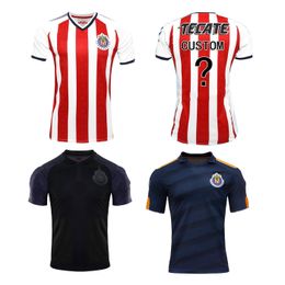 chivas jersey 2017