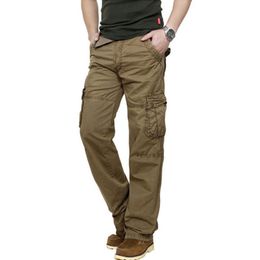mens bootcut cargo pants