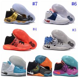 kyrie irving usa shoes