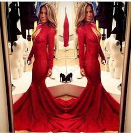 Red lace dress size 16 Red lace dress size 16