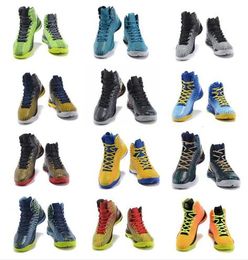 stephen curry shoes boys