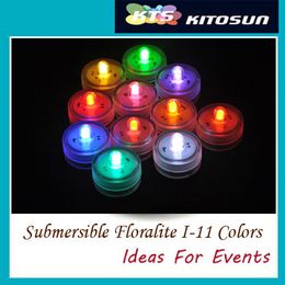 Fast Shipment 100pcs Teal Color Frost LED Producting! Small Battery Operated Micro Waterproof Mini led LIght For Xmas Christmas