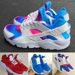 Red Huaraches Runing Shoes Red Huaraches Runing Shoes