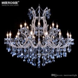 Magnificent Chandelier Online Shopping cascade sia tier 6 light crystal chandelier Blue Color Maria Theresa Crystal Chandelier Lamp Light Lighting Fixture Large White Chandelier Lusters D1200mm H1000mm Magnificent Chandelier Online Shopping 25 best ideas about modern crystal chandeliers on pinterest crystal chandeliers chandeliers and modern chandelier lighting Blue Color Maria Theresa Crystal Chandelier Lamp Light Lighting Fixture Large White Chandelier Lusters D1200mm H1000mm