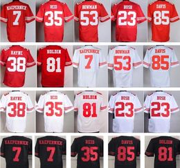 reggie bush 49ers jersey