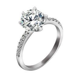 christmas gifts hot sterling silver fashion charm retro beautiful cute pretty crown diamond austria crystal wedding ring jewelry cheap pretty diamond rings - Pretty Wedding Rings christmas gifts hot sterling silver fashion charm retro beautiful cute pretty crown diamond austria crystal wedding ring jewelry cheap pretty diamond rings - Pretty Wedding Rings