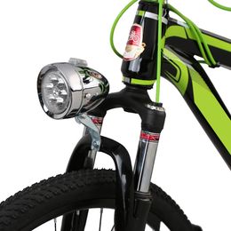 vintage bike light set