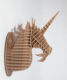 unicorn head ornamentanimal wood carvingdecorative itemsunicorn home decormdf diy crafthome wall hangingdecorative objects - Decorative Home Items unicorn head ornamentanimal wood carvingdecorative itemsunicorn home decormdf diy crafthome wall hangingdecorative objects - Decorative Home Items