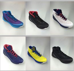 Buy cheap Online stephen curry shoes 3 silver men,Fine Shoes 