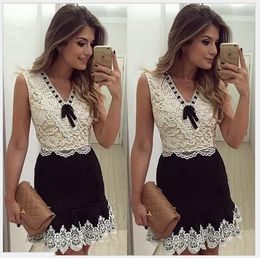 Stitches lace dress Stitches lace dress