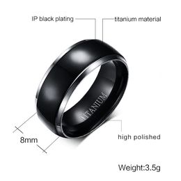 mens titanium rings black men engagement wedding rings vnox jewelry usa size 100 titanium carbide cheap ring spacer jewelry - Cheap Mens Wedding Rings mens titanium rings black men engagement wedding rings vnox jewelry usa size 100 titanium carbide cheap ring spacer jewelry - Cheap Mens Wedding Rings