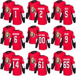 2017 burrows jersey 2018 New Season Ottawa Senators Jerseys 14 Alex Burrows 59 Alex Formenton 9 Bobby Ryan 61 Mark Stone Custom Home Hockey Jerseys cheap burrows jersey