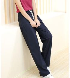 Discount Loose Linen Pants For Women | 2017 Loose Linen Pants For ...