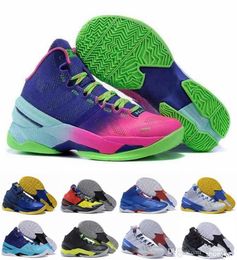 stephen curry shoes 2 41 men