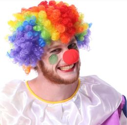 Discount Red Sponge Ball Noses | 2016 Red S