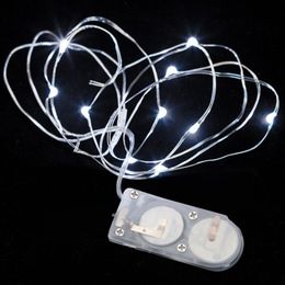 Image result for 2032 fairy lights silver wire
