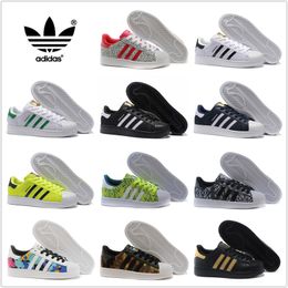adidas superstar colors