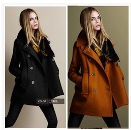 Pure Wool Coats Pure Wool Coats