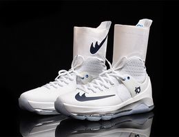 kd high shoes