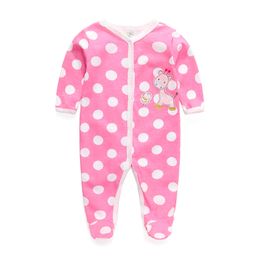 Cheap Babies Footed Pajamas Wholesale | Free Shipping Babies ...