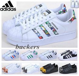 nuove adidas superstar 2016