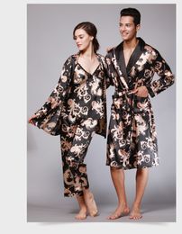 Discount Silk Leopard Pajamas | 2017 Leopard Print Silk Pajamas on ...
