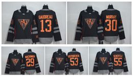 matthews north america jersey