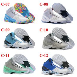 curry 4 kids 28