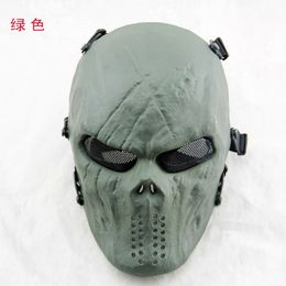 army of two masks viking