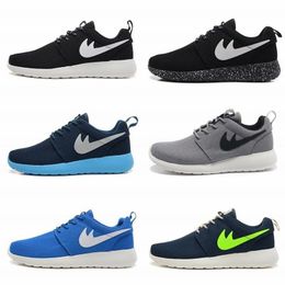Nike Roshe Run Print Camouflage Mens Trainers Size 45 EU Nike Roshe Run Print Camouflage Mens Trainers Size 45 EU