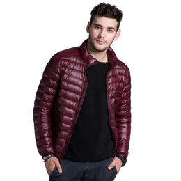 Mens Thin Down Jacket Suppliers | Best Mens Thin Down Jacket
