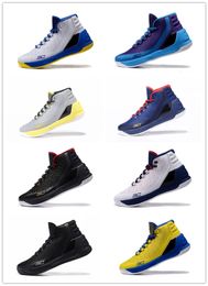 Boys' Grade School UA Curry 2.5 Basketball Shoes Under Armour ZA