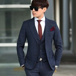 trendy mens suits