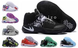 kyrie irving air mini flyer shoes