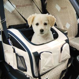 Discount Small Dog Car Carrier | 2017 Small Dog Car Seat Carrier on Sale at nrd.kbic-nsn.gov