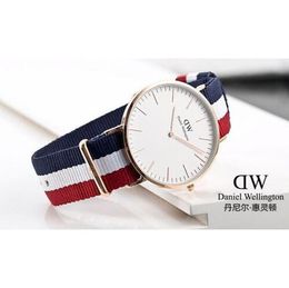 Discount Quartz Canvas Watch | 2016 Quartz C