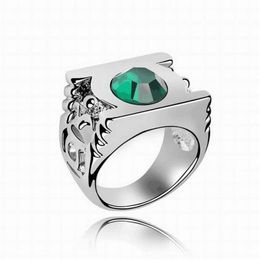 Green lantern men’s wedding ring models for gentlemen pictures Green lantern men’s wedding ring models for gentlemen pictures