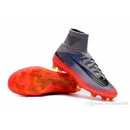 cr7 mercurial superfly 4