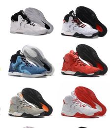 D Rose Shoes 2017 Christmas D Rose Shoes 2017 Christmas