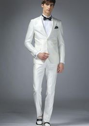 Discount White Dress Pants Men | 2017 White Dress Pants For Men on ...