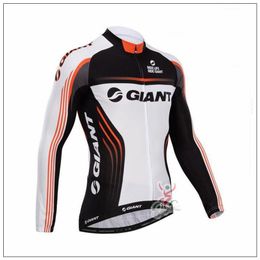 giant cycling apparel