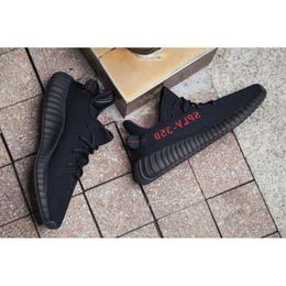 Best Adidas yeezy boost 350 V2 black white £ 170 BY 1604 uk Women
