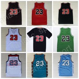 Men Basketball 23 Space Jam Jersey LOONEY TOONES Squad Team Dream 96 98 All Star TUNESQUAD Throwback College North Carolina with player name from 23 jersey name manufacturers