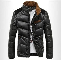 Discount Mens Winter Jackets Feather | 2017 Mens Winter Jackets ...