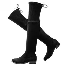 Discount Leather Thigh High Boots Plus Size | 2017 Leather Thigh ... Discount Leather Thigh High Boots Plus Size | 2017 Leather Thigh ...