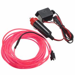 Wholesale Lowest Price Multicolor Flexible M El Wire Rope Tube Strip Neon Cold Light Party Dance Car Decor With V Inverter Car Wiring Prices On Sale Wholesale Lowest Price Multicolor Flexible M El Wire Rope Tube Strip Neon Cold Light Party Dance Car Decor With V Inverter Car Wiring Prices On Sale