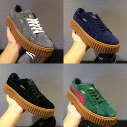 puma creepers bianche prezzo