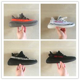 Adidas Men Yeezy 350 Boost v2 Beluga BY 9612 New Fashion Style